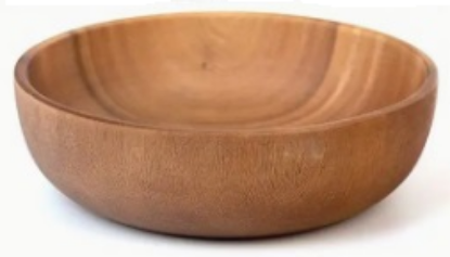 Picture of Wooden Bowls