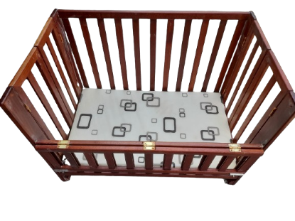 Picture of Baby Cot