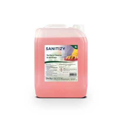 Picture of Surface Cleaner & Sanitiser