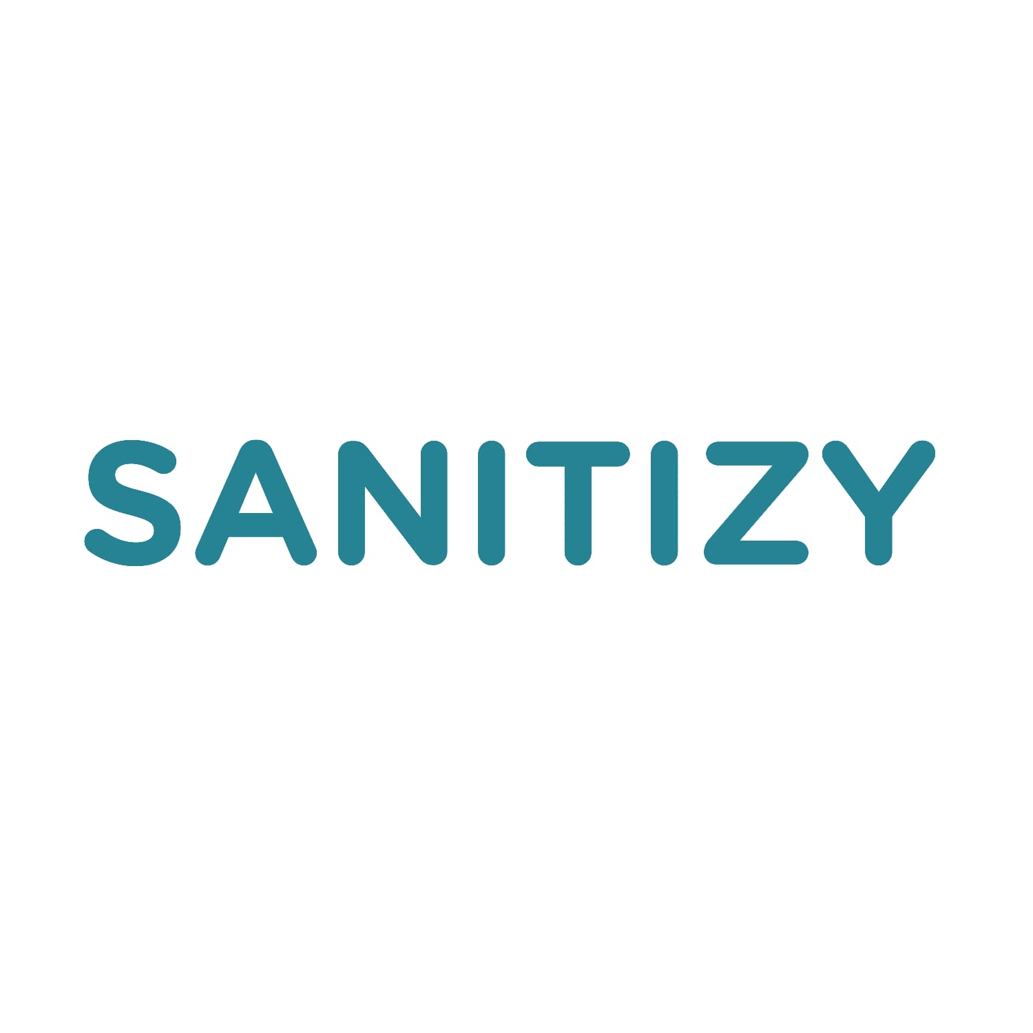 Sanitizy Logo Full