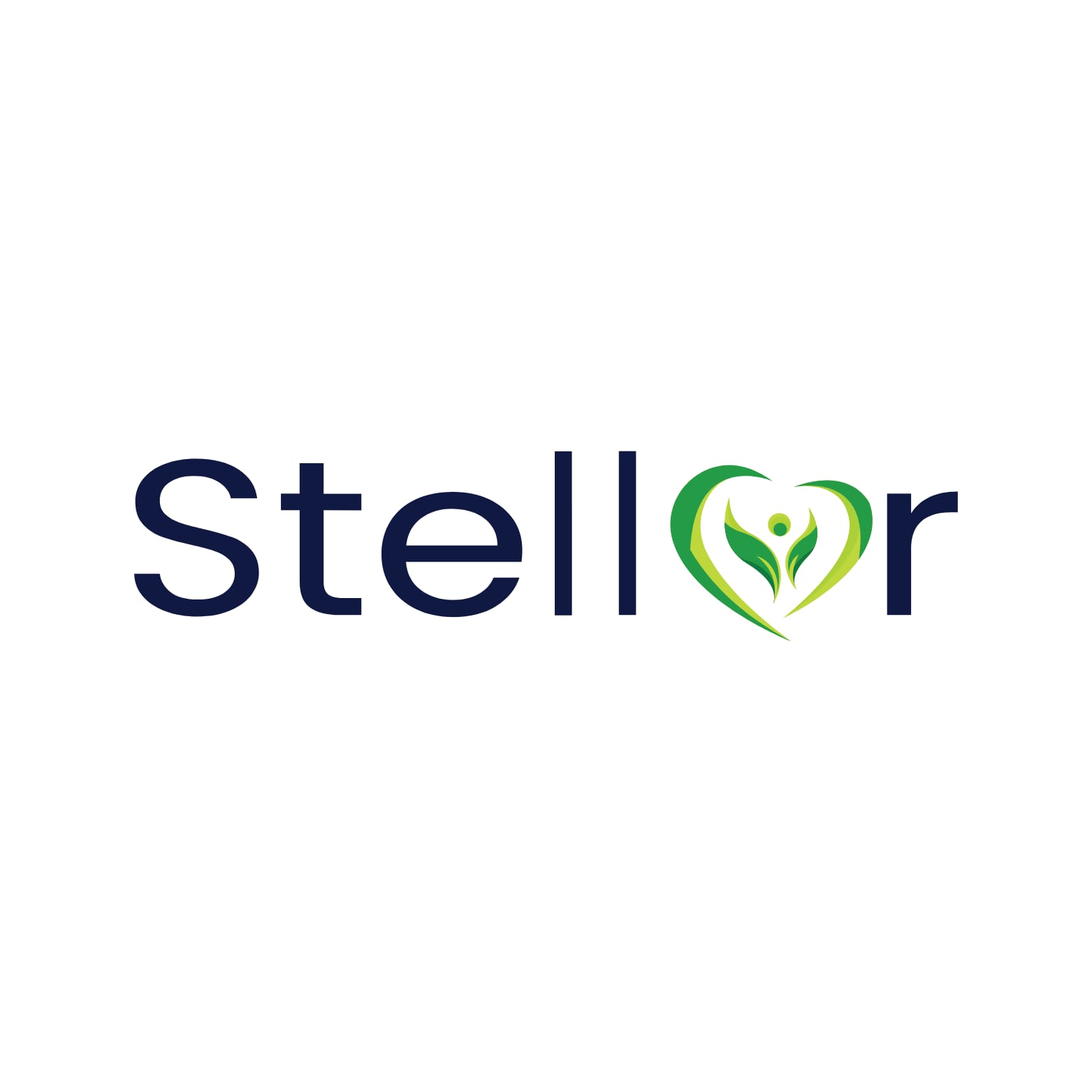 Stellar Logo Full